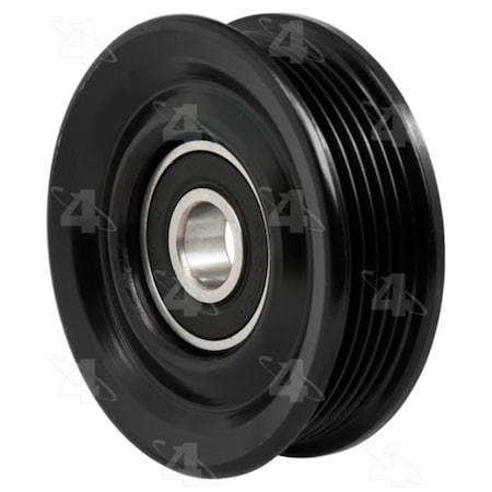 Four Seasons Ford E Ser Van 13-02-E Ser Med Duty Van Pulley, 45069 45069